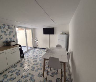 Bilocale via Camillo Benso di Cavour 17, Centro, Castellammare di S... - Photo 2