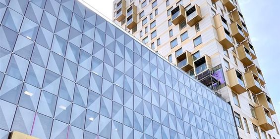 Carl Krooks gata 25 C - Photo 3