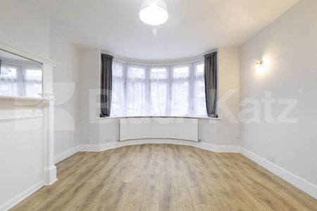 Burnley Road, London, NW10 - Photo 3