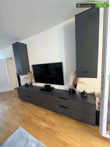 "Steirerhome" 1. MONAT HMZ-FREI - sanierte Mietwohnung im Wohnpark Zirbenblick - Photo 5