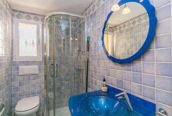 Calpe/Calp, Valencian Community