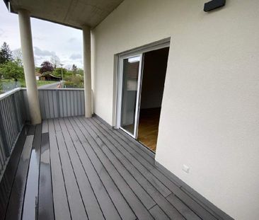Helle Erdgeschosswohnung mit Balkon in Bad Radkersburg …! - Foto 6