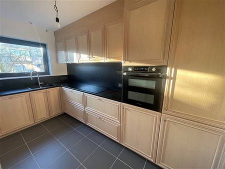 Appartement te huur - Photo 4