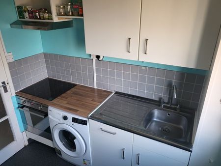 Room in a Shared Flat, Amhurst Park, N16 - Photo 3