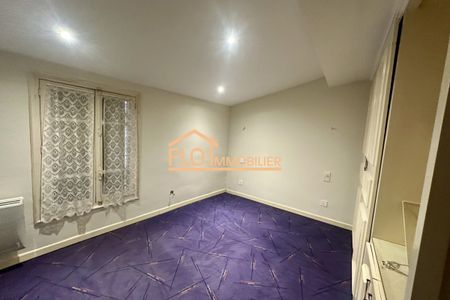 Maison à louer Florensac - Photo 3