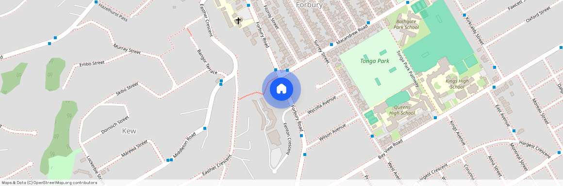 74 Forbury Road, Saint Clair, Dunedin City