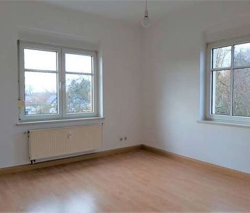 ***IHRE großzügige 3 Raum Wohnung erwartet SIE in ruhiger Lage *** - Photo 1