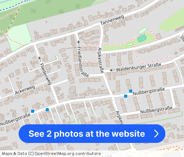 Friedlandstraße 3, 58638 Iserlohn OT Nußberg - Photo 1