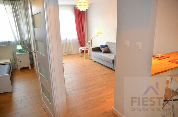 Warszawa Śródmieście, ul. Wałowa - Фото 1