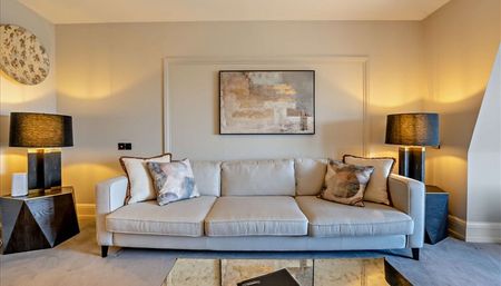 4 bedroom apartment to rent - Photo 2