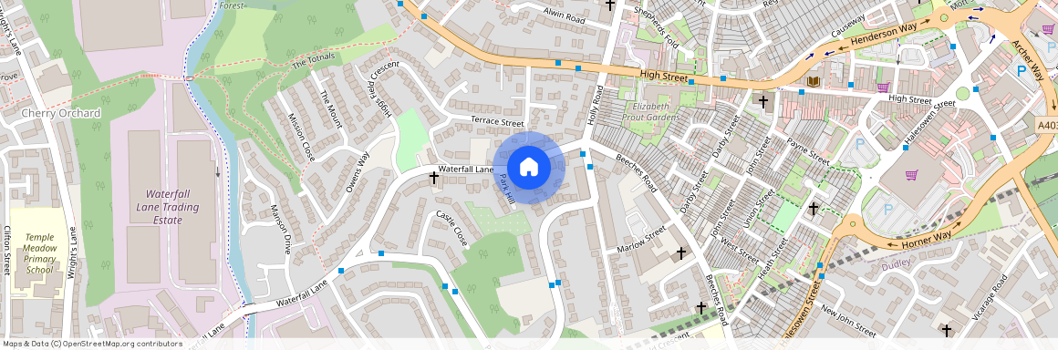 Waterfall Lane, Rowley Regis, B65 0BL