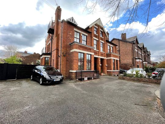 Catterick Road, Didsbury, Manchester, M20 6HJ - Photo 1