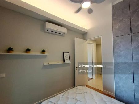 The Sentral Suites, Kl Sentral - Foto 5