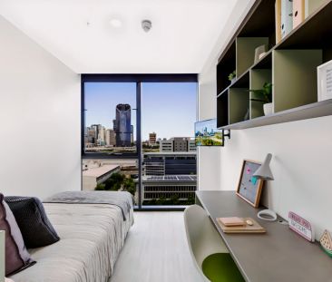 Signature Studio Apartment – Views - Photo 1
