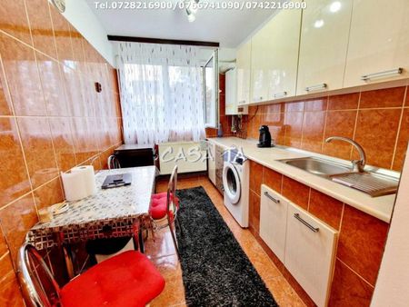 Inchiriere apartament 2 camere, Aleea Garofitei - Fotografie 5