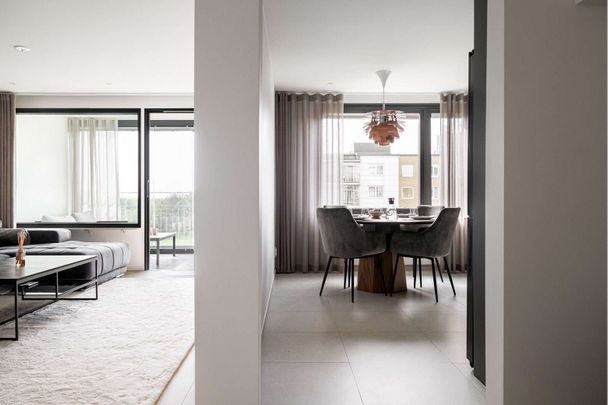 Bärnstensgatan, Helsingborg - Photo 1