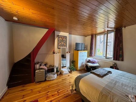 Huis te huur - Foto 5