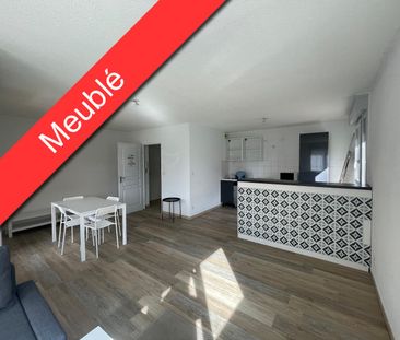 APPARTEMENT T2 54M - Photo 1