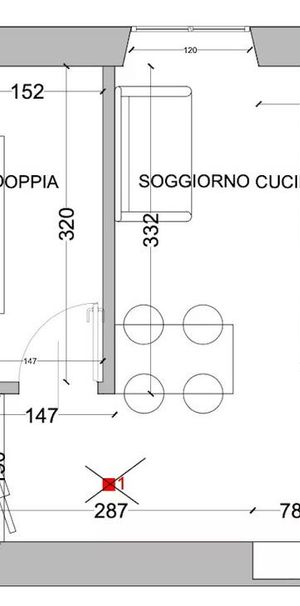 Viale Tibaldi, Milan, Lombardy 20136 - Photo 1