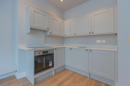 1 bedroom apartment to rent - Photo 4