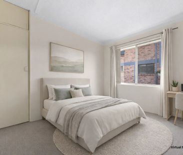 Two Bedroom Apartment in a Prime Location! - Photo 2