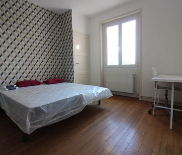 Location appartement 3 pièces, 59.31m², Chalon-sur-Saône - Photo 2