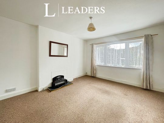 1 bedroom apartment to rent Waltham Road, Boscombe East - Photo 1