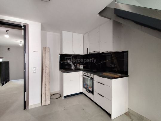 Loft για ενοικίαση Παντοκράτορος - Αρχαίο Ωδείο (Πάτρα) - Φωτογραφία 1