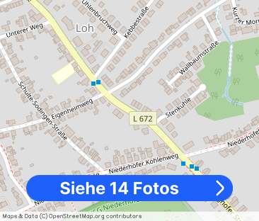 Exklusive Wohnung mit Loftcharakter - Foto 1