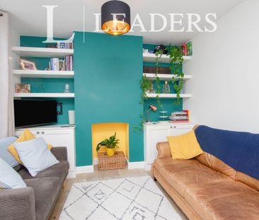 3 bedroom house to rent Theobald Road, CR0 - Photo 4