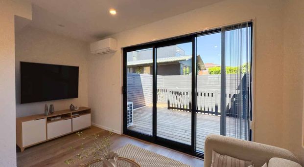 Warm and homely - Photo 1