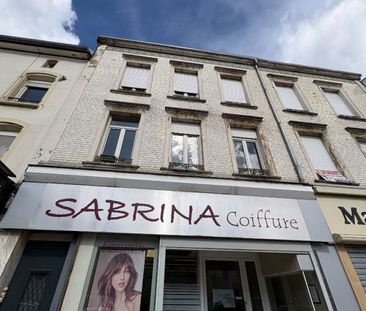 Appartement 3 pièces à Boulay-Moselle - Photo 6