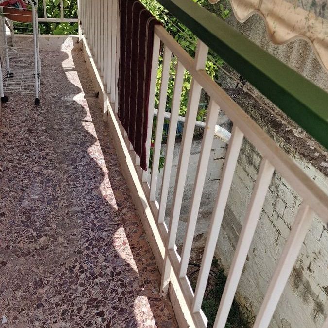 Διαμέρισμα για ενοικίαση Νταμαράκια (Αιγάλεω) - Photo 1