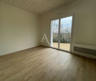 Maison 4 pièces à Saint-Vincent-sur-Jard - Photo 4