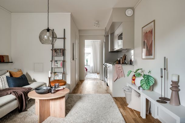 Vintergatan, Karlstad - Photo 1