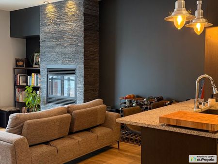 102-869, rue Saint-François-Xavier, Terrebonne (Terrebonne) à louer - Photo 2