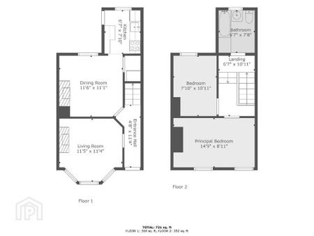 3 Stangmore Cottages, Dungannon, BT71 6PT - Photo 3
