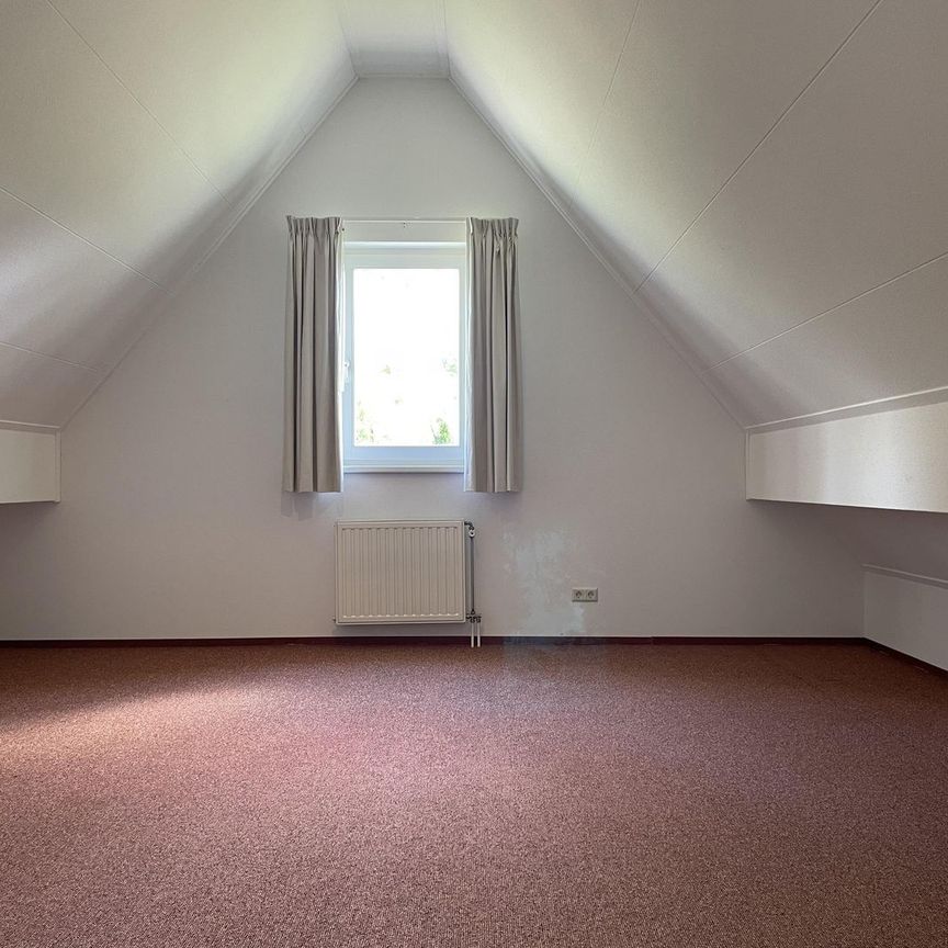 Hoofdweg 1126, Nieuw-Vennep Omgeving, 2153LN - Photo 1