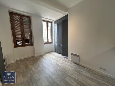 Location Appartement 1 pièce 31m² MARMANDE 47200 - Photo 3