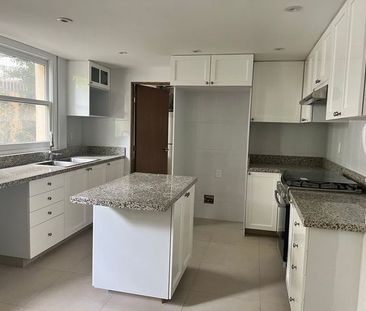 Renta, departamento remodelado en Bosques de las Lomas - Foto 5