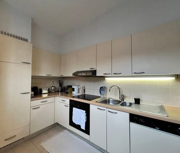 Appartement te huur - Photo 1