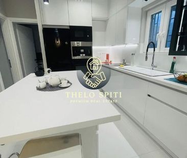 Διαμέρισμα για ενοικίαση Βάρκιζα (Βάρη - Βάρκιζα) - Photo 3