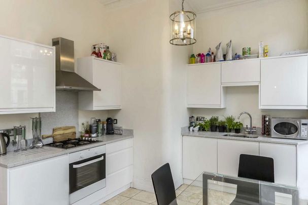 1 bedroom flat to rent - Photo 1