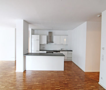 Erstbezug: Terrassen-DG in Traumlage Gotzkowskystraße mit hochwerti... - Foto 4