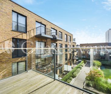 2 bedroom apartment to rent - Photo 3