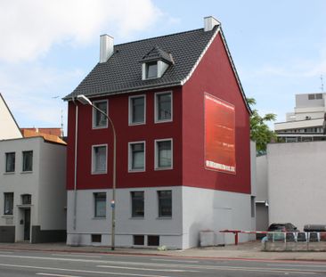 Top Lage: Gepflegte 3-zkb-wohnung Im 1. Og In Osnabrück - Photo 6