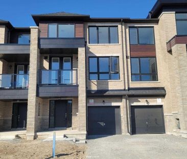 For Lease - 35 Blue Forest Crescent, Barrie, Ontario - Photo 3