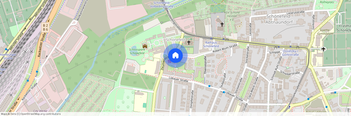 Robert-Blum-Straße 21, 04347 Leipzig