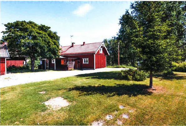 Holmvägen, Falun - Foto 1