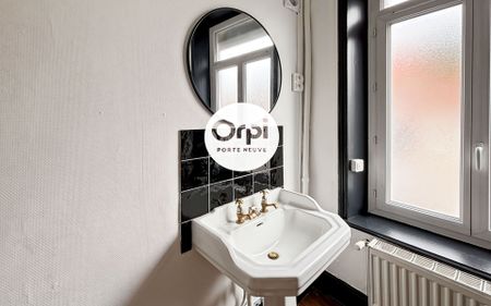 Appartement à louer 3 pièces • Boulogne-sur-Mer - Photo 4